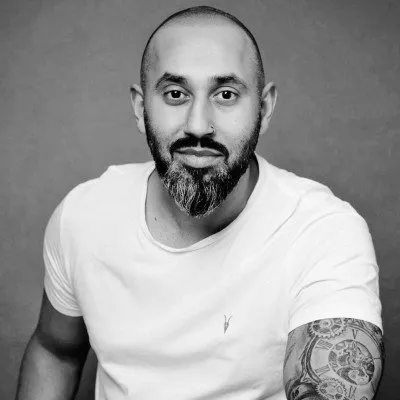 Neel Singh tropoly idmworks