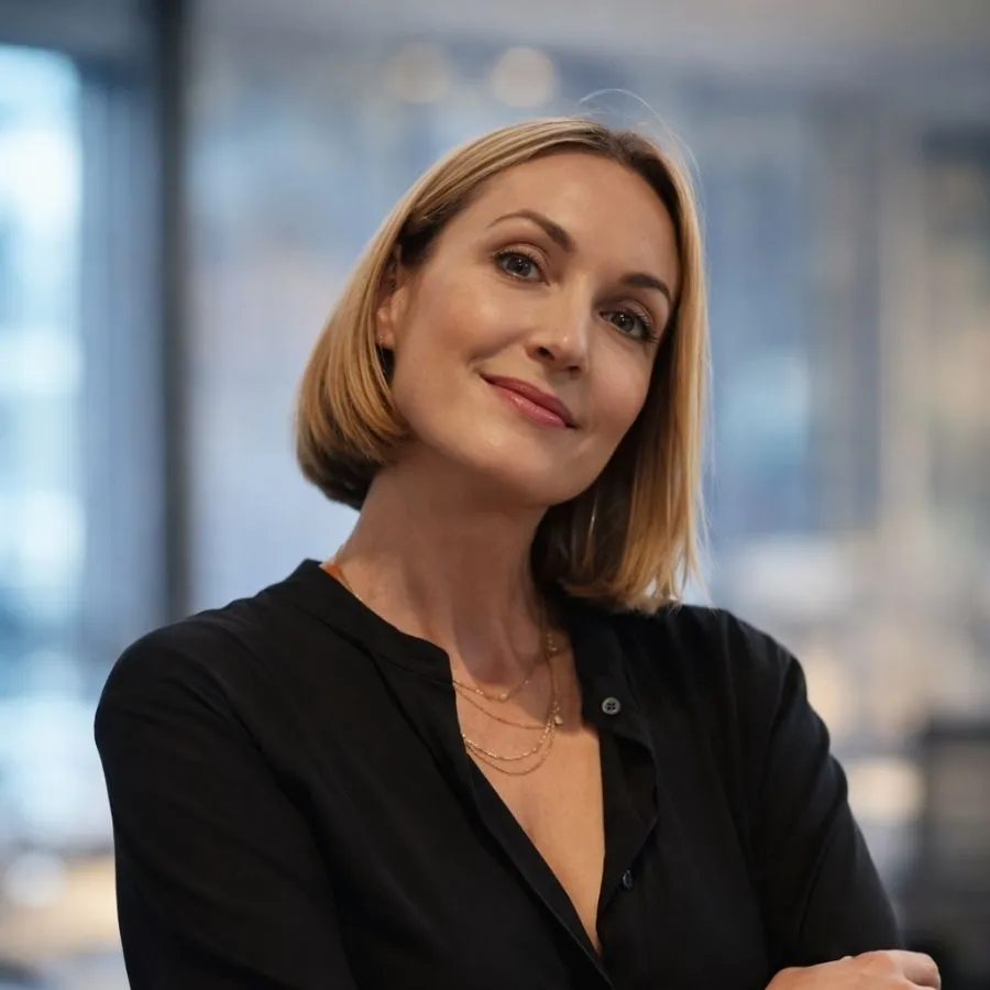 Shelley Mantei fractional CMO at Mediatonic Digital in Toronto